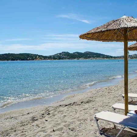Renovated Apt 100M From Beach Wifi Ac Anavyssos Exterior foto