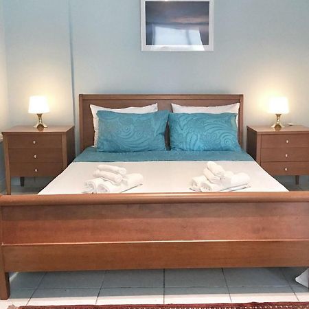 Renovated Apt 100M From Beach Wifi Ac Anavyssos Exterior foto