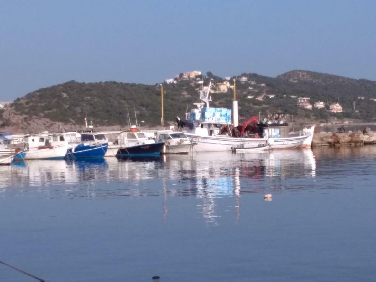 Renovated Apt 100M From Beach Wifi Ac Anavyssos Exterior foto